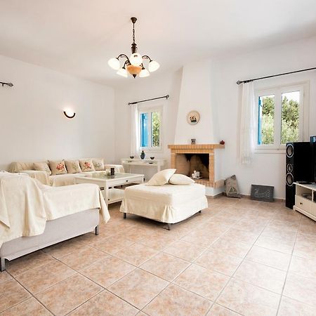 Villa Armelina Kampos  Eksteriør bilde