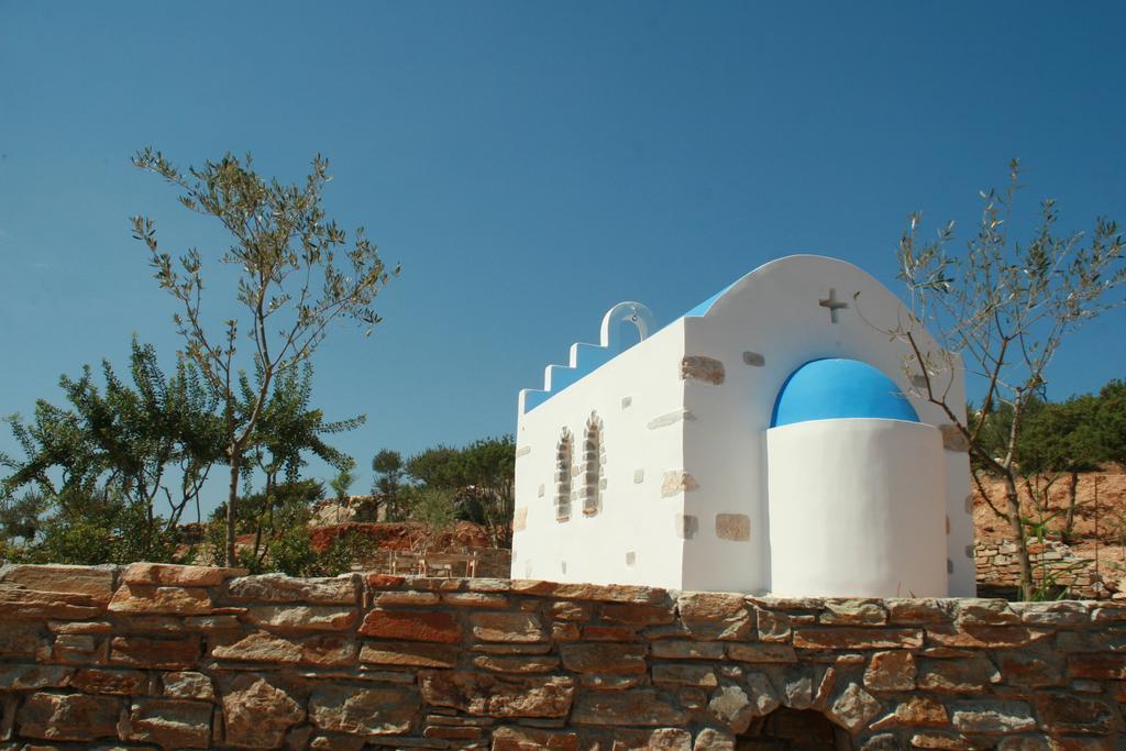 Villa Armelina Kampos  Rom bilde
