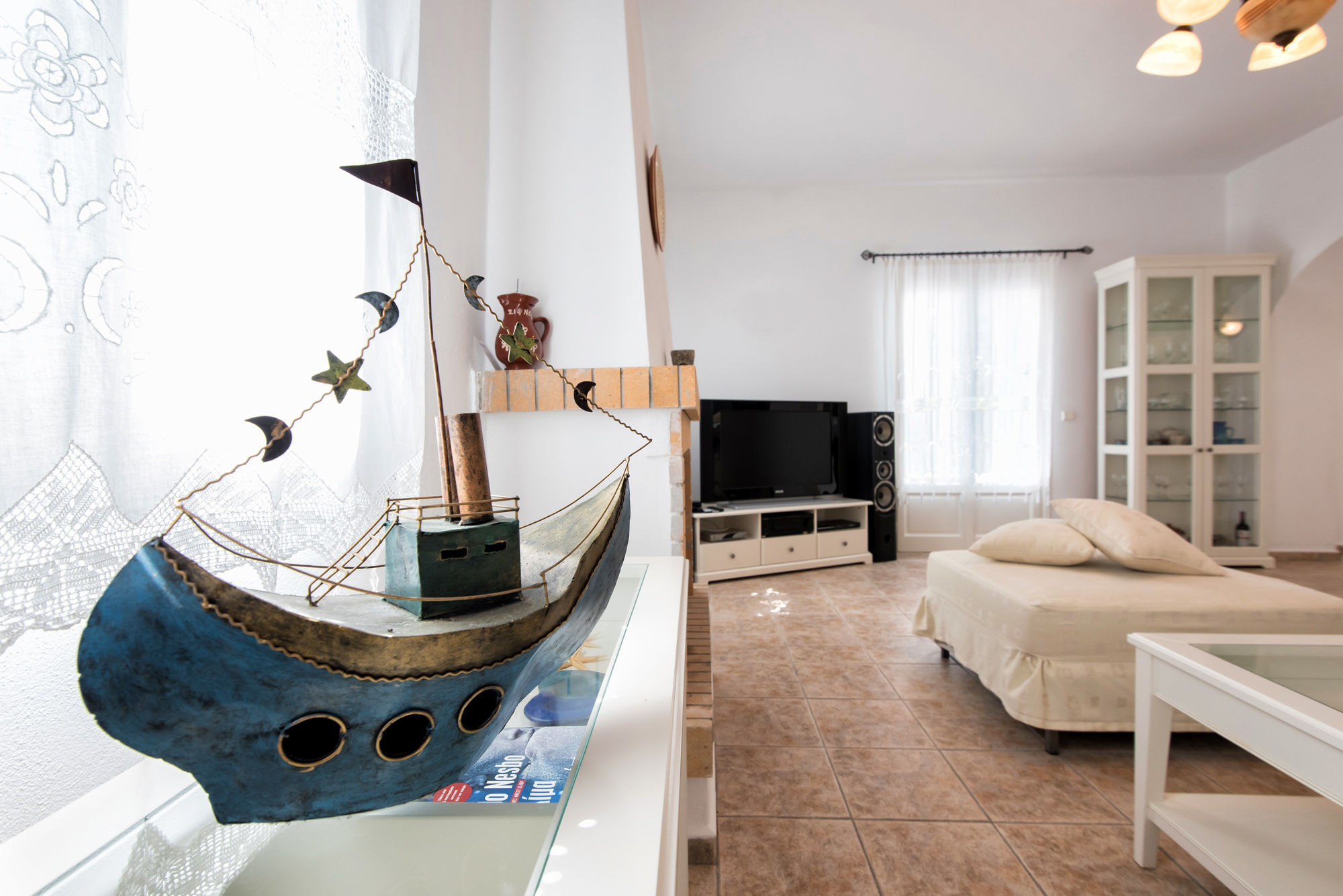 Villa Armelina Kampos  Eksteriør bilde